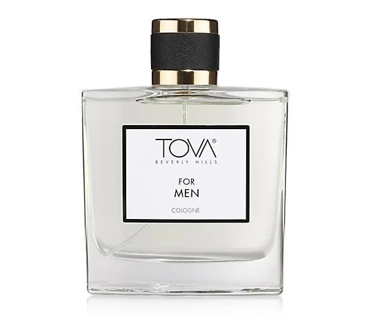 3.4 oz Cologne Spray J406