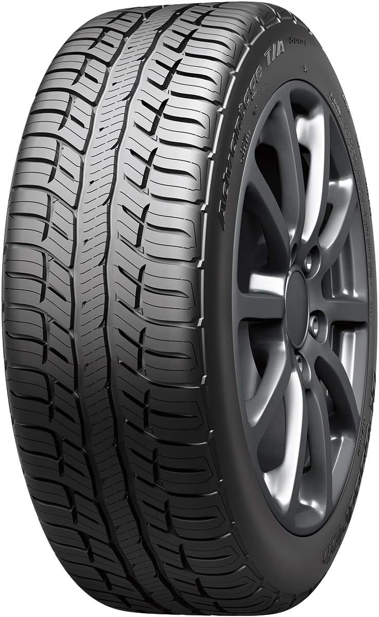 225/60R18 100V All-Season Radial Car Tire K665