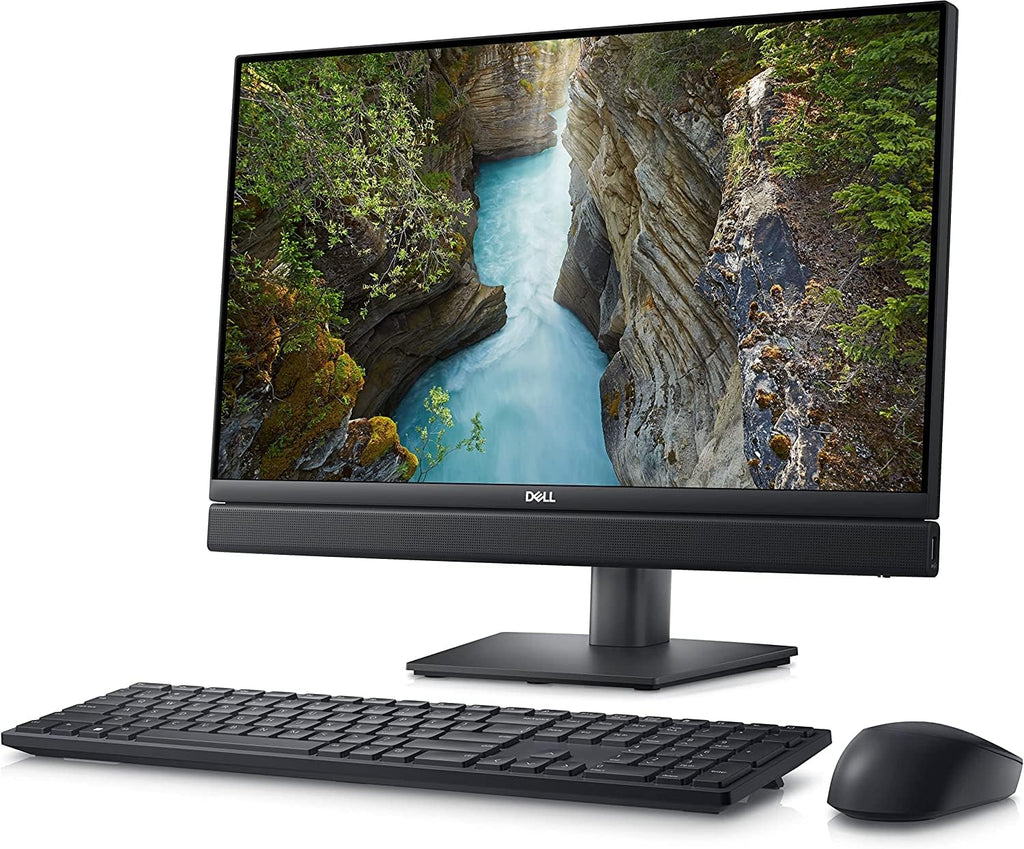 24-inch All-in-One Desktop with 2TB SSD 64GB RAM C39581
