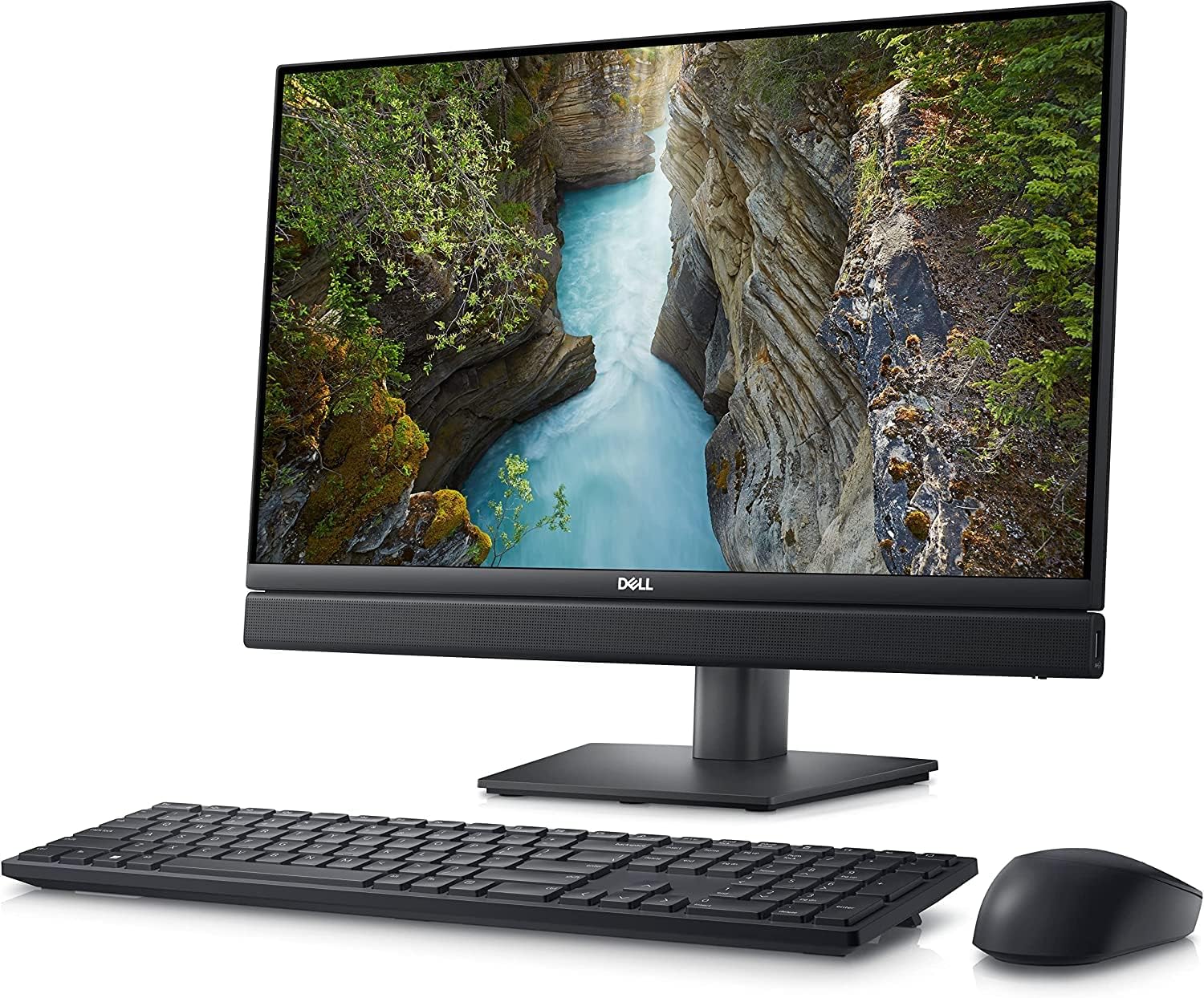 24-inch All-in-One Desktop with 2TB SSD 64GB RAM C39581