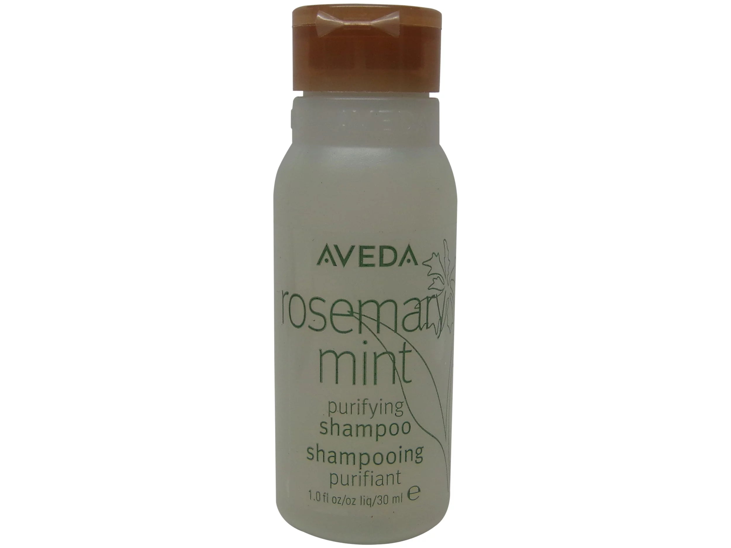 24 oz Rosemary Mint Shampoo Z109586