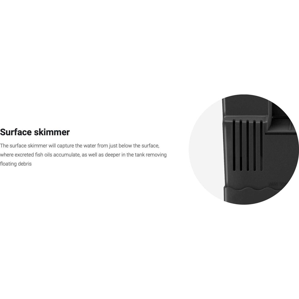 Tidal 35 Power Filter V429