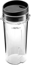 16-Ounce Cup Set for Blender (1 pack) S880