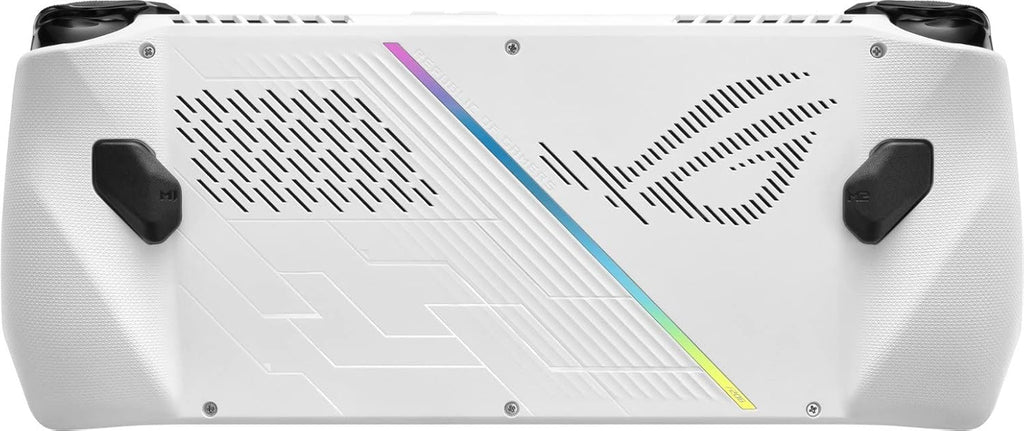 White 7-inch 512GB Gaming Handheld with AMD Ryzen Z1 Extreme Processor I6946