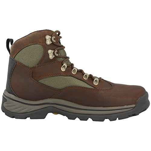 Waterproof Hiking Boot D3865