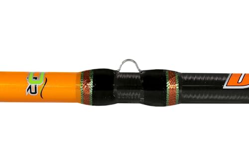 Colt Series Rods S1225