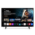 43-inch 4K UHD LED Smart TV with Dolby Vision HDR, WiFi 6, Bluetooth N130696