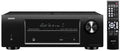 5.1 Channel Home Theater Receiver D7657