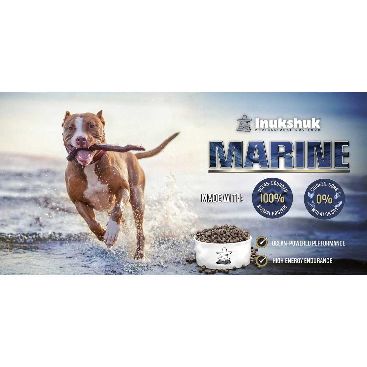 16 Dog Dry Food P84596
