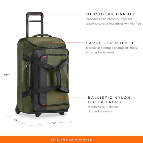 Travel Duffel Bag F99781