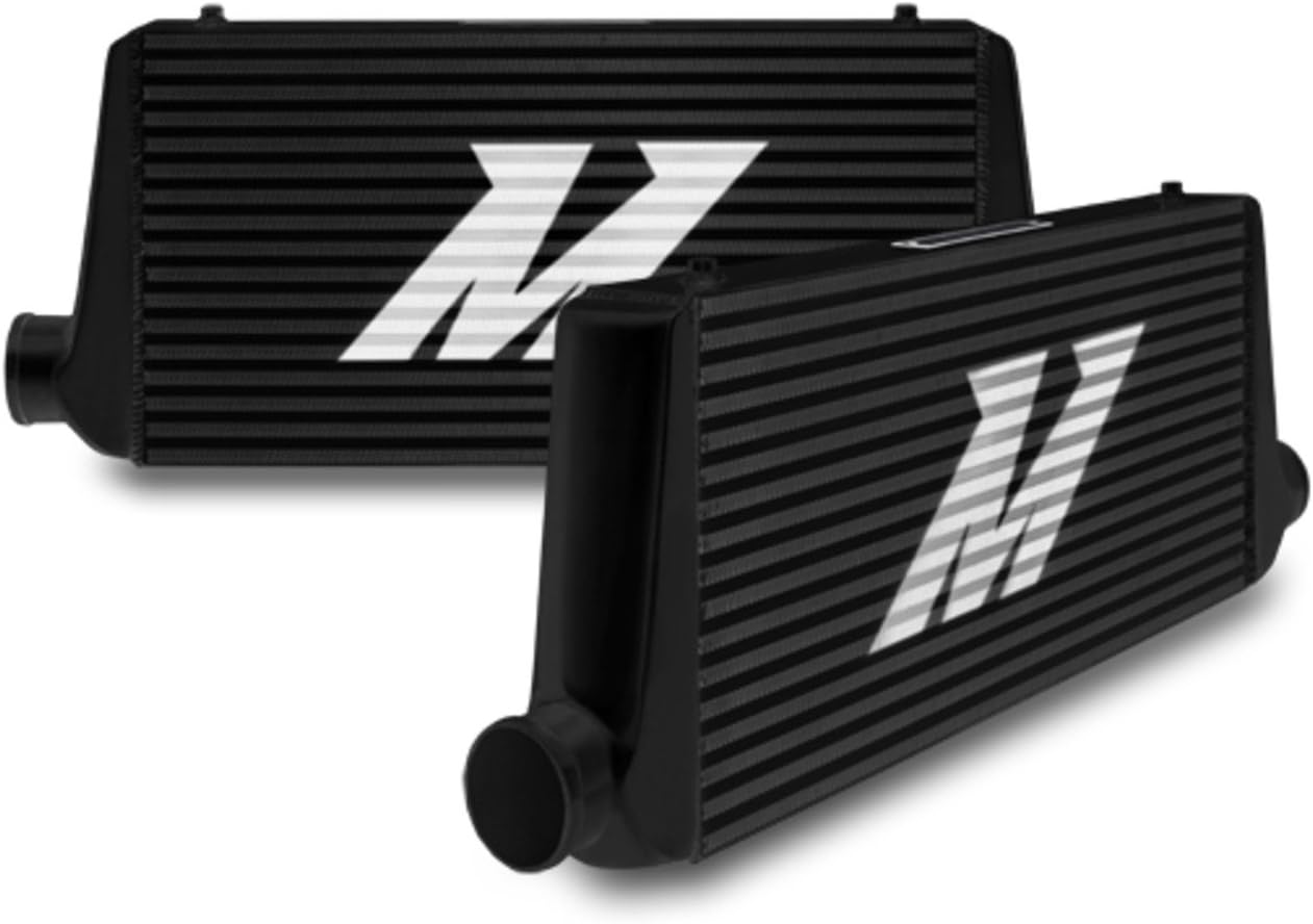 Gold Universal Intercooler I271662