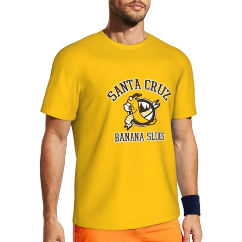 Crew Neck T-Shirt, Dry Moisture Wicking, Breathable Mesh Short Sleeve D5072