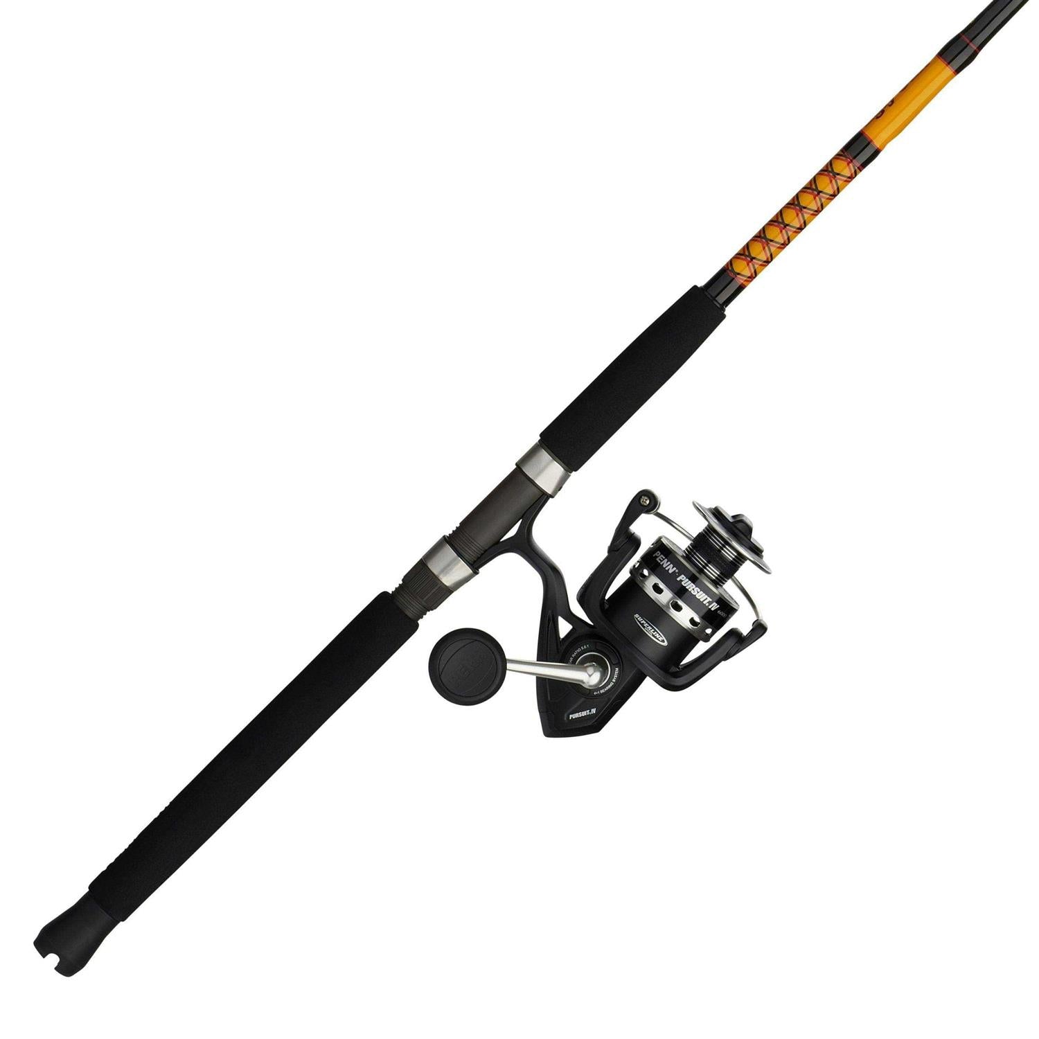 Spinning Combo J606630