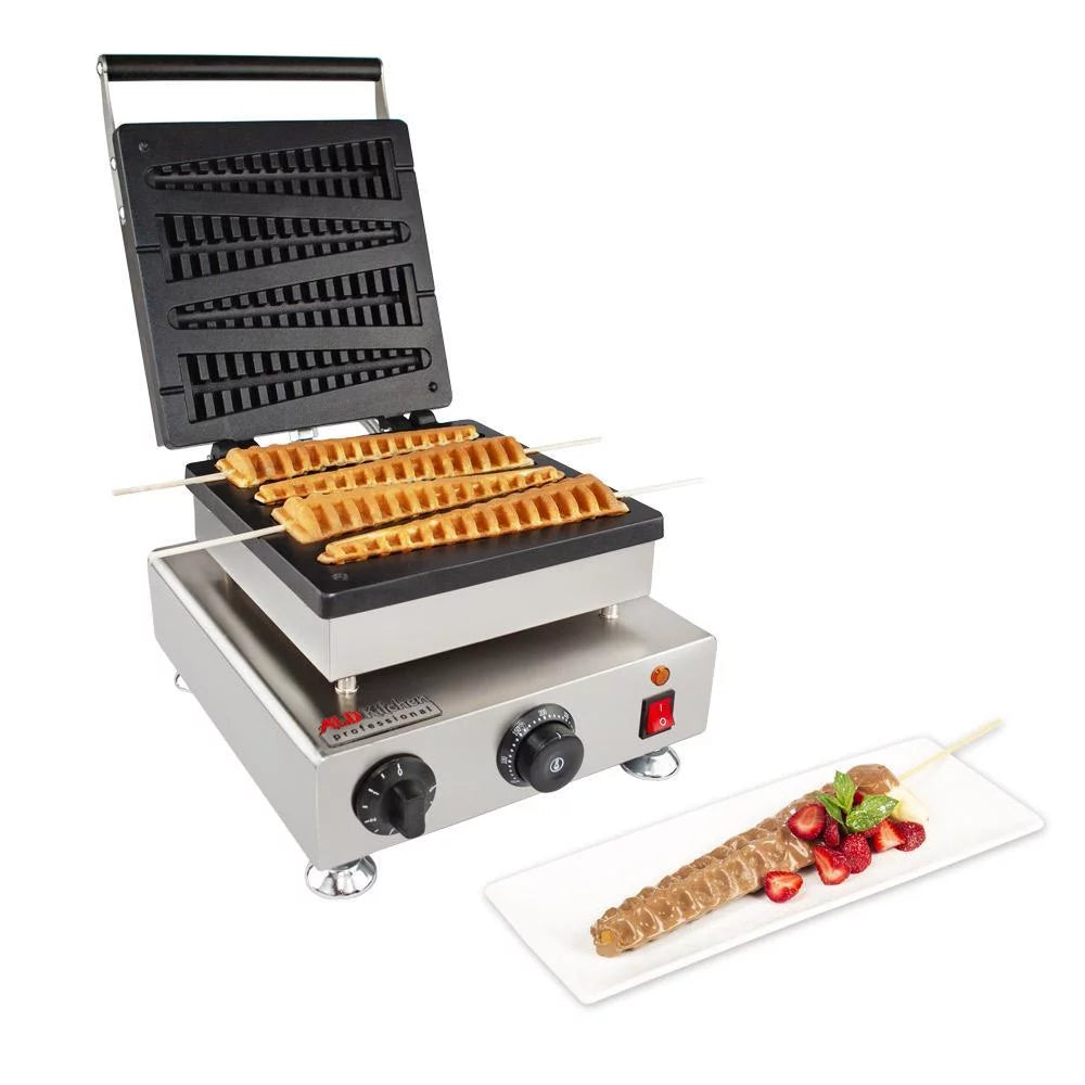 Stainless Steel Waffle Stick Maker Z5954