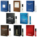 10 Designer Fragrance Samples Q553446