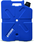 Expedition Jerrycan Water Filter (20,000UF) N3743