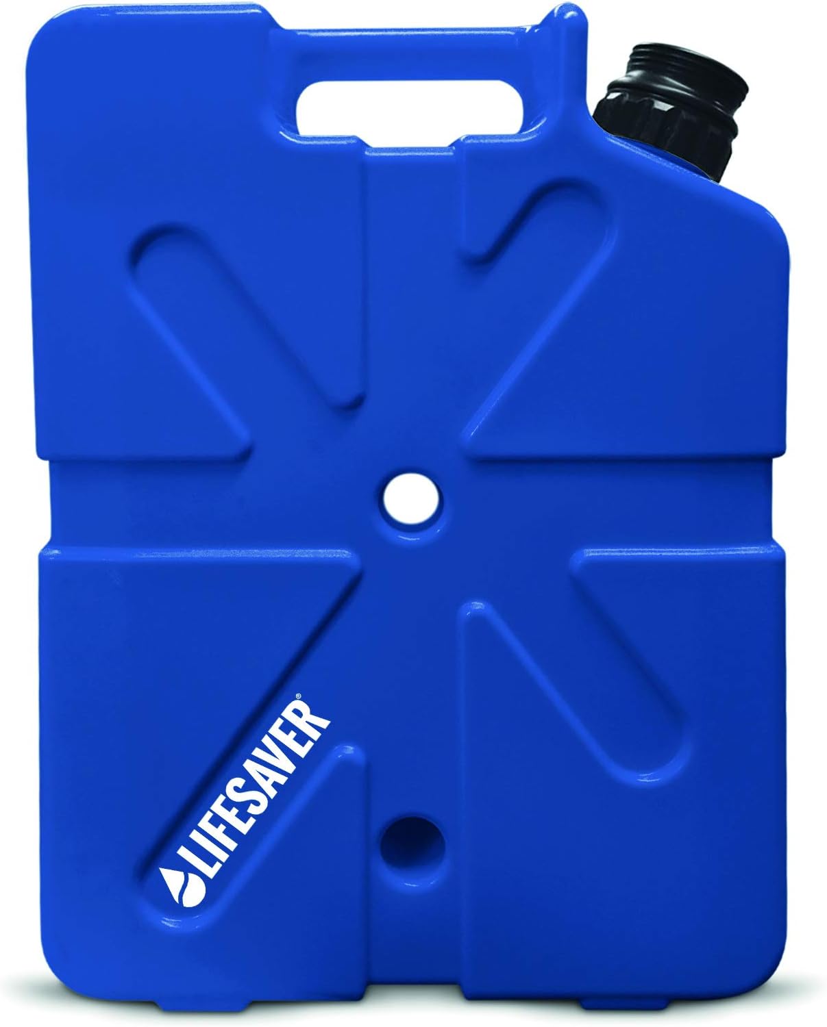 Expedition Jerrycan Water Filter (20,000UF) N3743