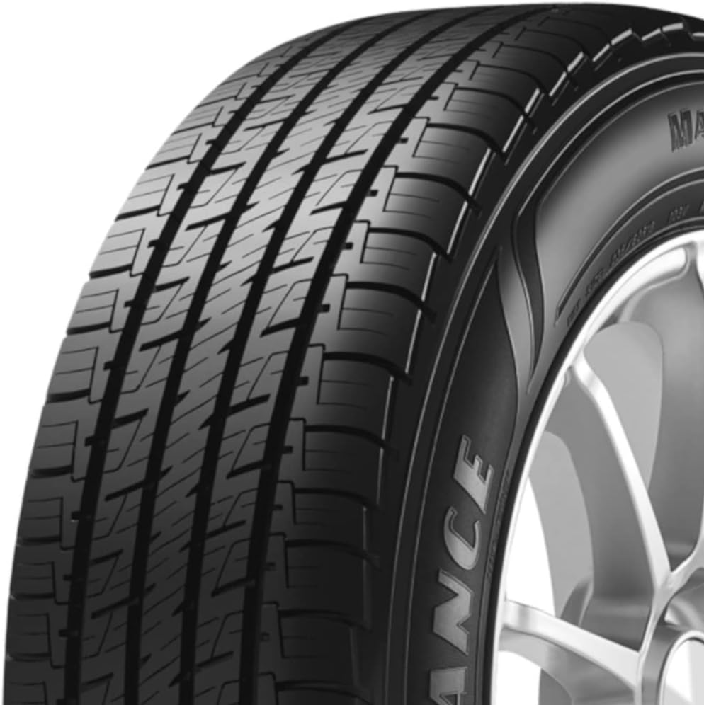 225/60R16 98H All Season Radial Tire H90408