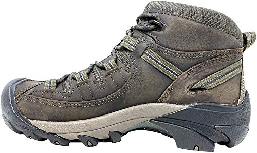 Men's Waterproof Hiking Boot H27869
