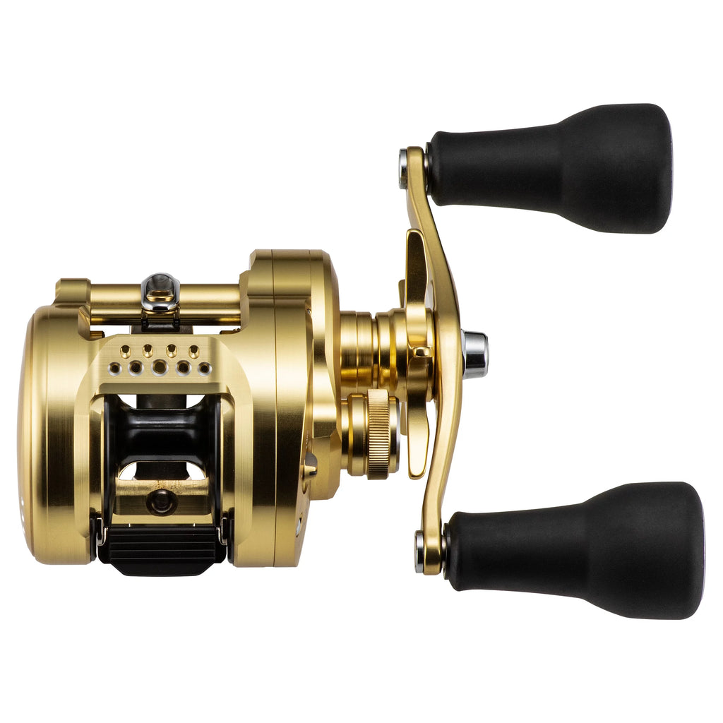 Round Reels J60369