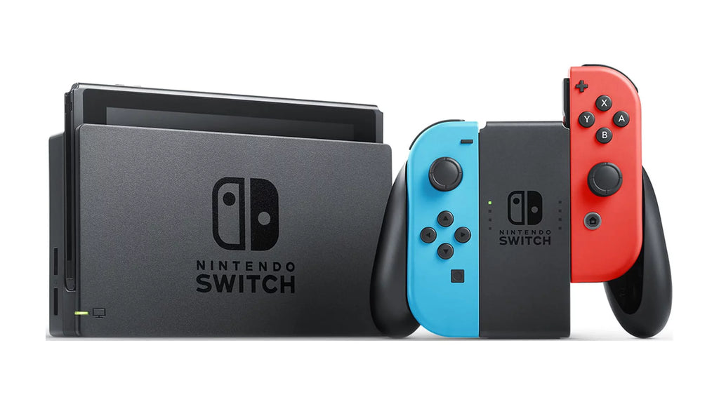 Mario Kart 8 Deluxe & 3 Month Membership, Nintendo Switch L81883