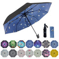 Compact Travel Umbrella E412977