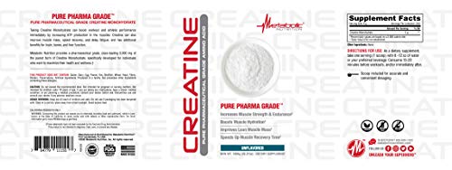 300 Grams Creatine Powder X246
