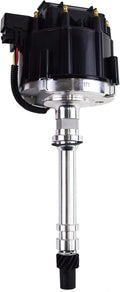 Red Marine HEI Electronic Distributor 65K Coil T726234