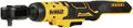 Cordless Ratchet, Brushless, 3/8 in., Tool Only N400