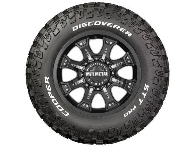 LT315/75R16 E 127Q Tire J159