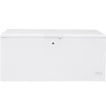 21.7 Cu. Ft. Manual Defrost Chest Freezer P920493