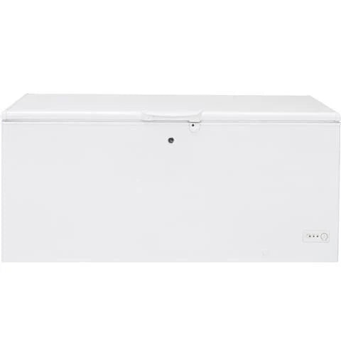 21.7 Cu. Ft. Manual Defrost Chest Freezer P920493