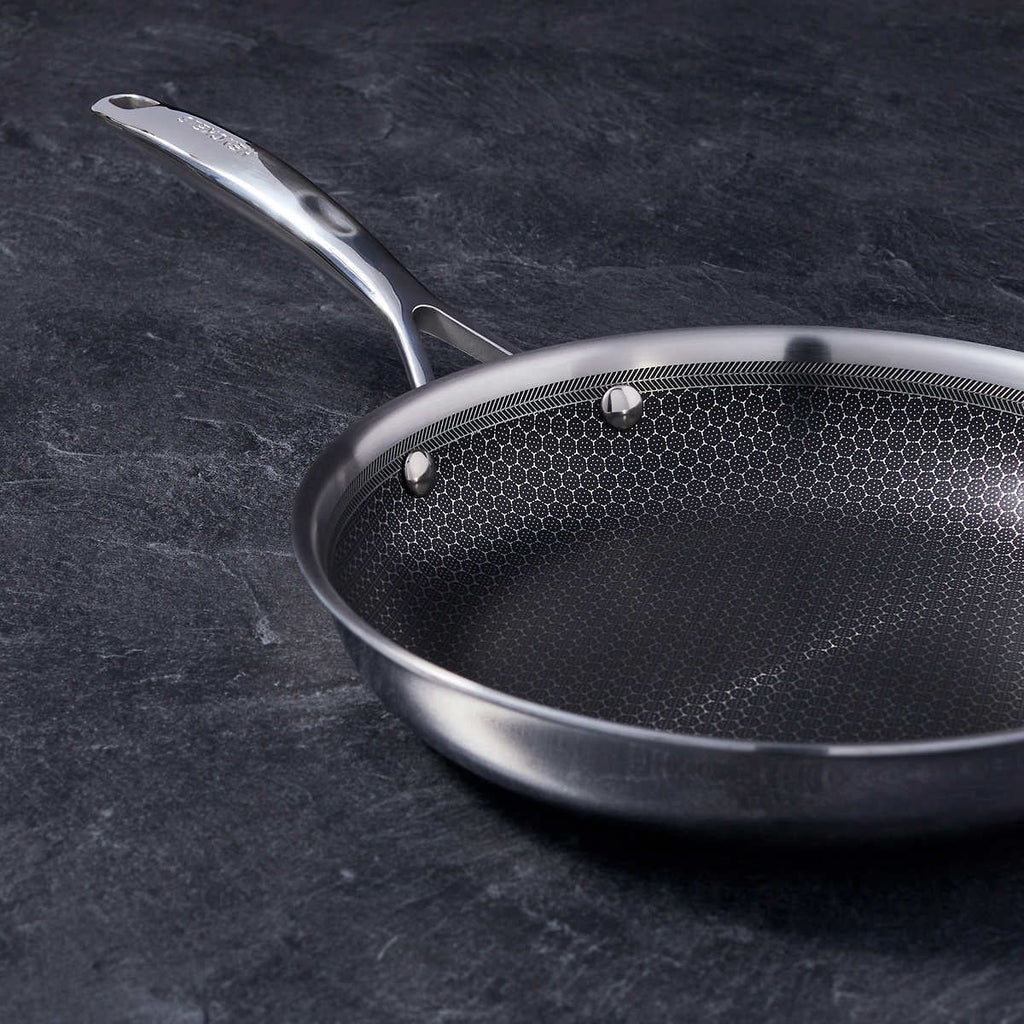 3-piece Skillet Set C416