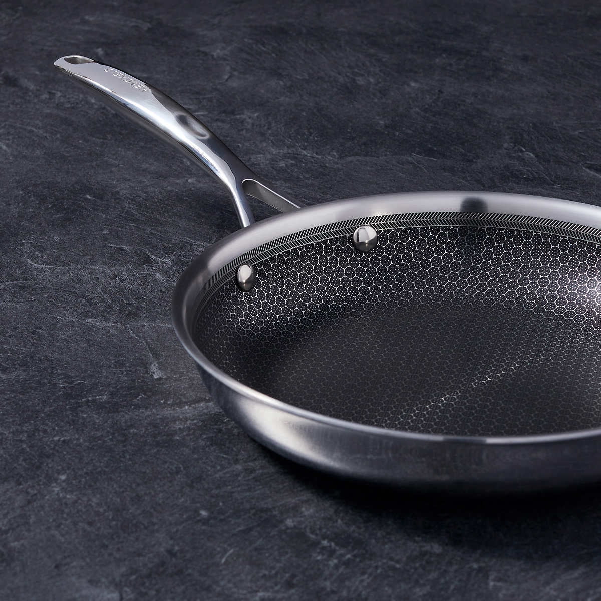3-piece Skillet Set C416