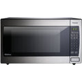 2.2 Cu. Ft. Stainless Steel Countertop Microwave Oven U3249