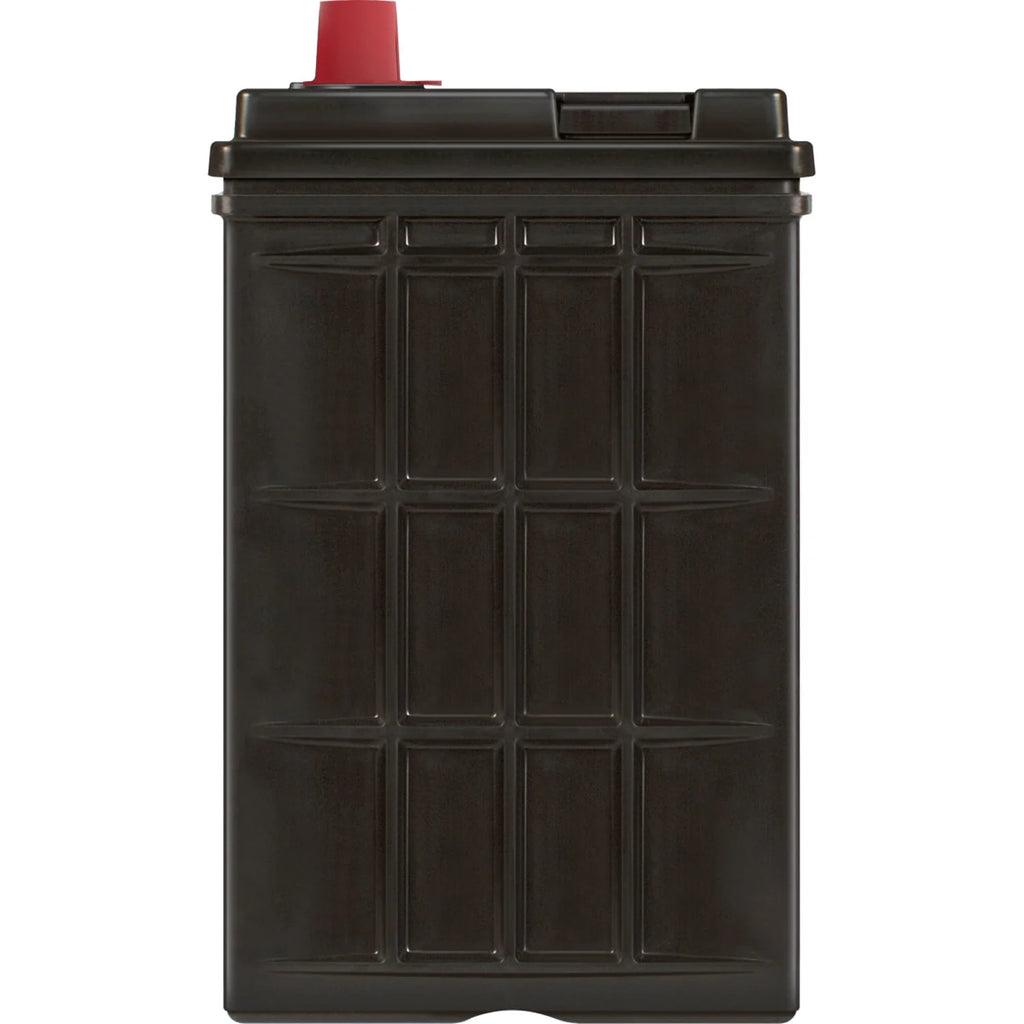 Group Size 51R 12 Volt 500 CCA Lead Acid Automotive Battery I9124