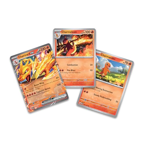 Charizard ex Super Premium Collection J80992