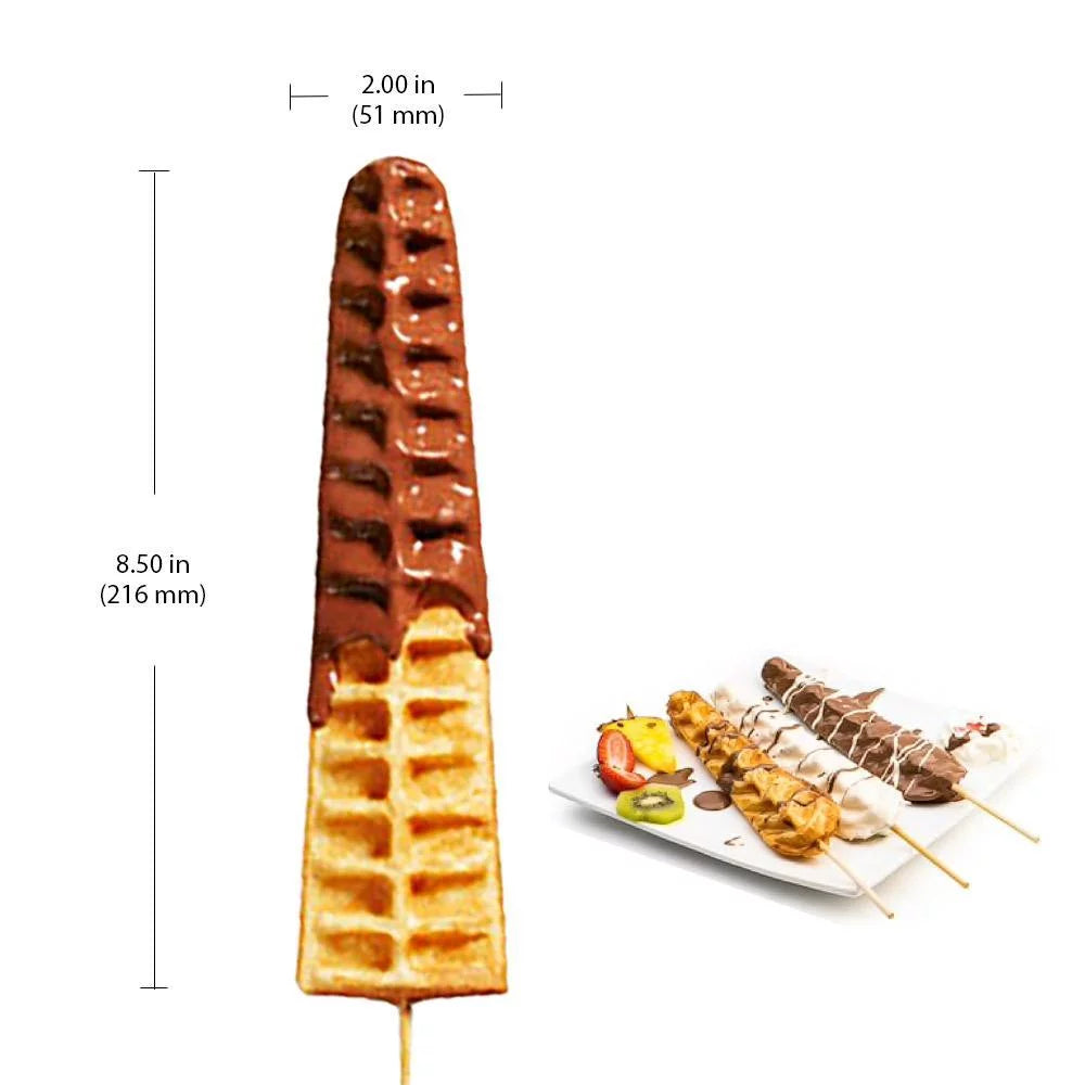 Stainless Steel Waffle Stick Maker Z5954