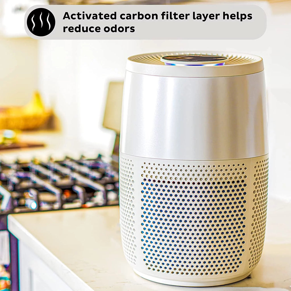 HEPA Quiet Air Purifier L4441