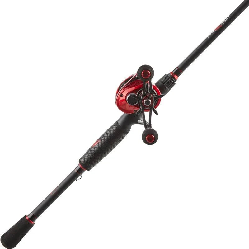 7 ft MH Baitcast Reel and Rod Combo T746426