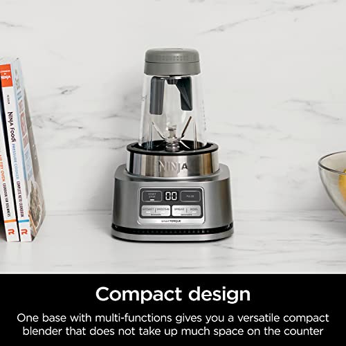 Smoothie Blender with 1200 Peak Watt Motor U1760