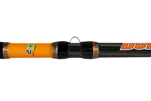 Colt Series Rods S1225