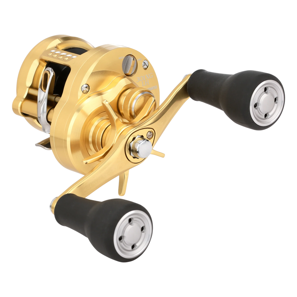 Round Reels J60369