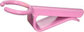 Pink Clip-On Glass Holder U2262