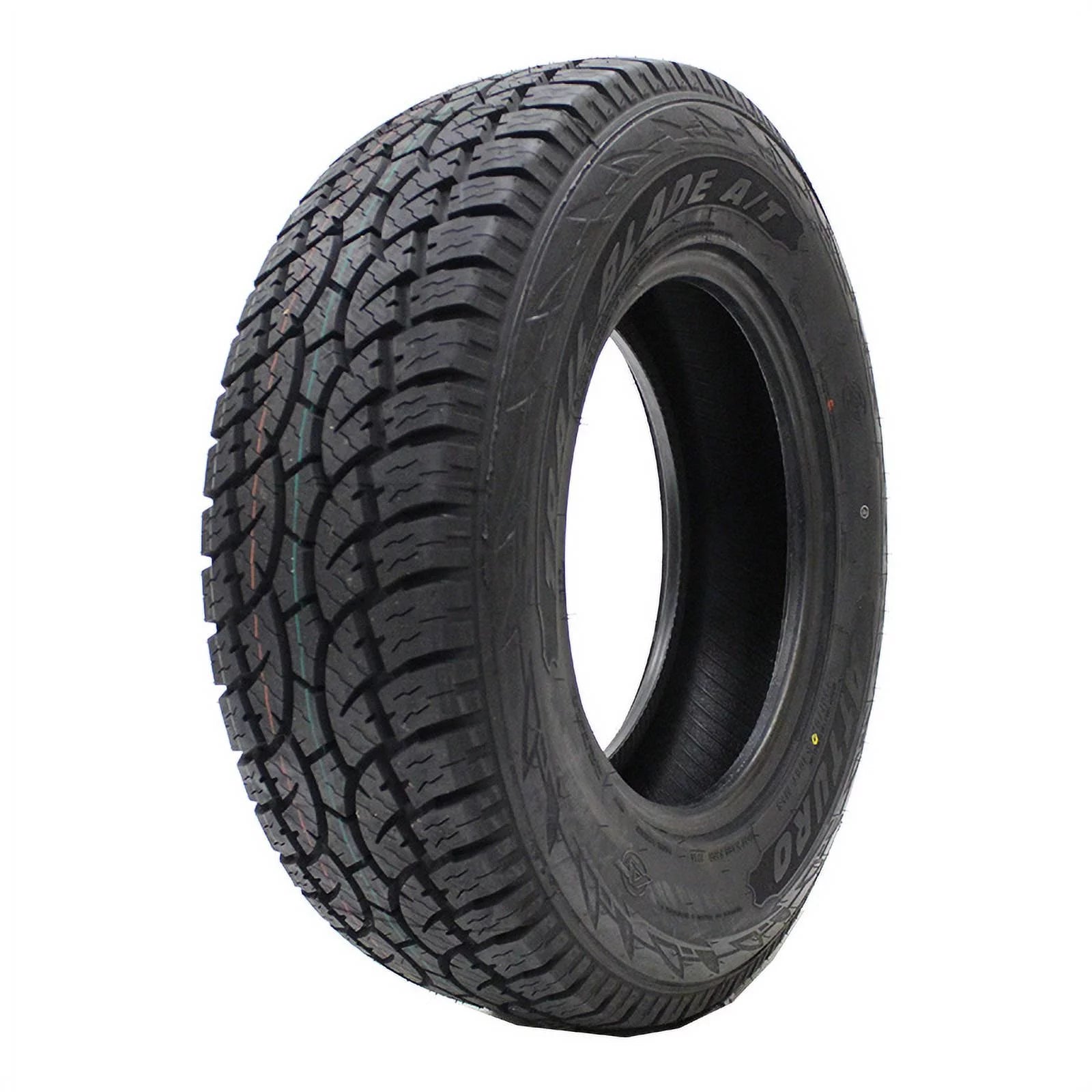 LT265/75R16 All-Terrain Tire U2585