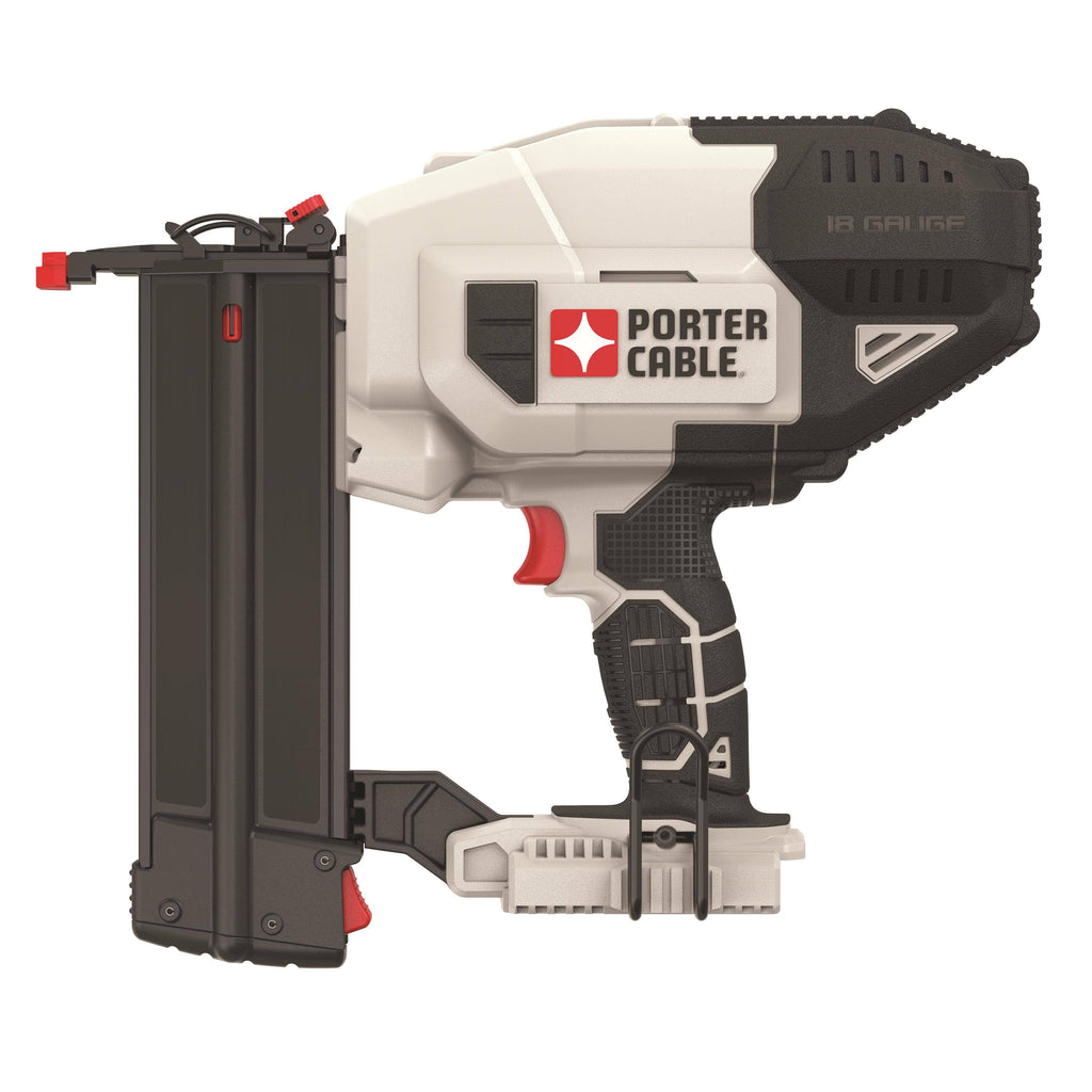 Cordless Nailer J666229