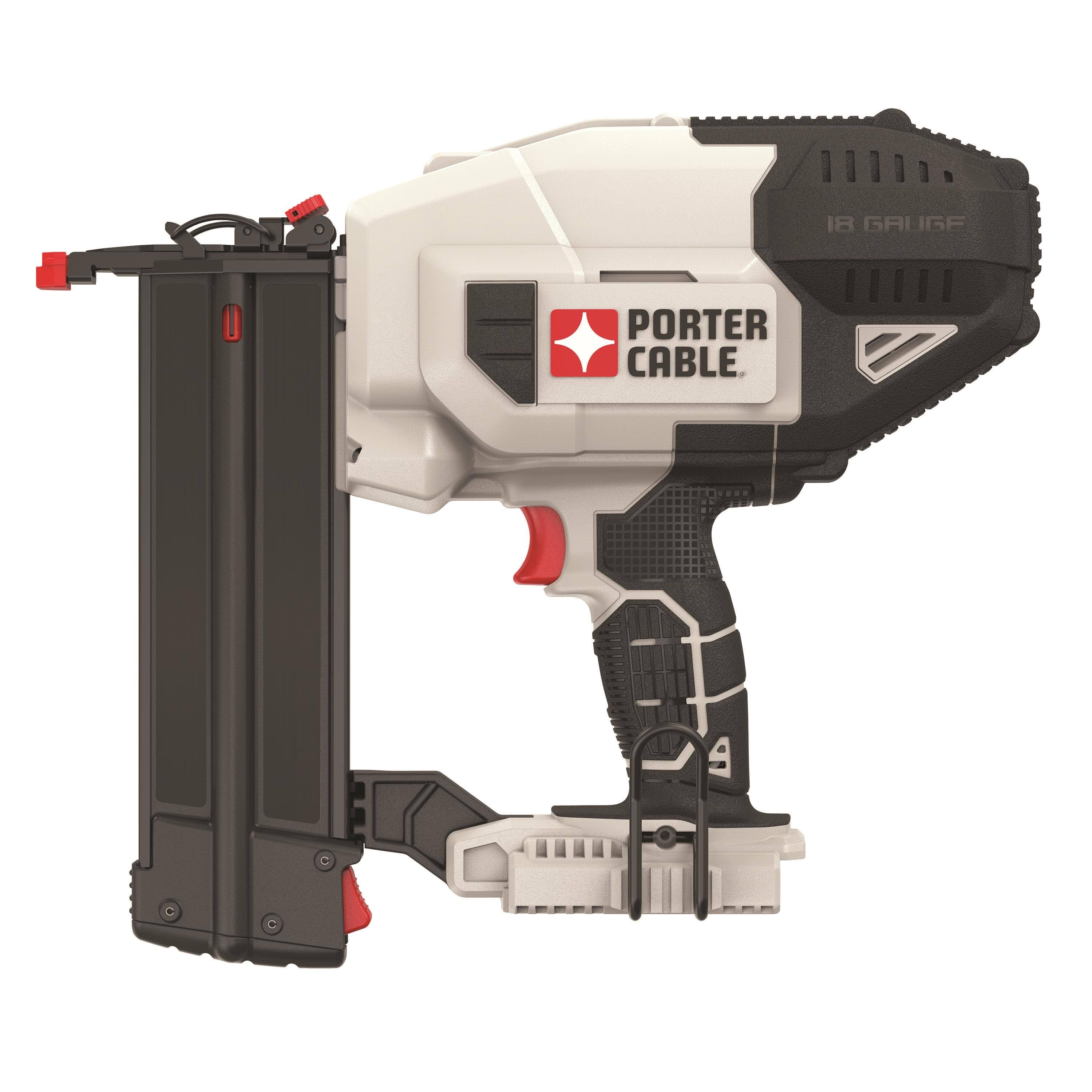 Cordless Nailer J666229
