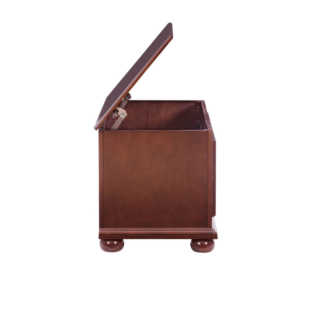 Cedar Chest Cherry Red M368534
