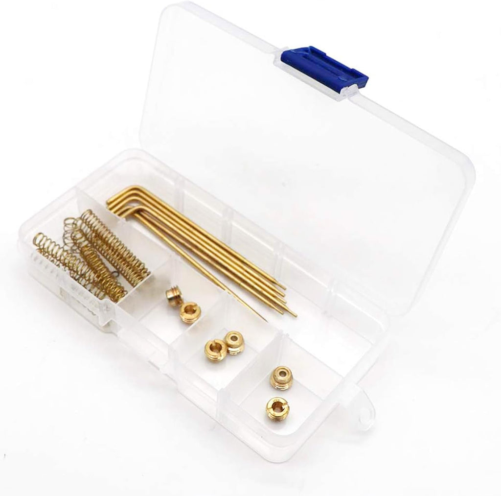 Carburetor Calibration Tuning Kit Y18828