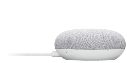 Charcoal Smart Speaker O739
